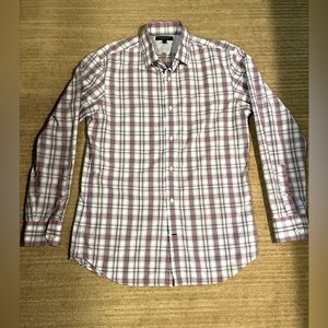 Banana Republic Casual Dress Shirt, Men’s M